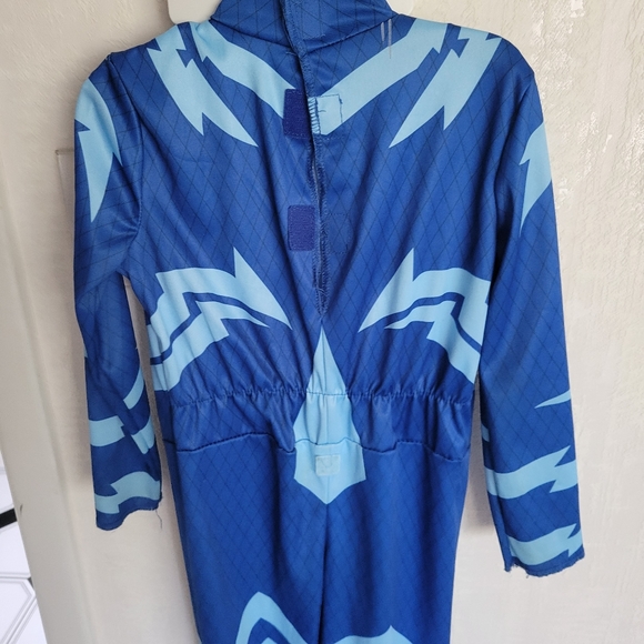 🎃 PJ Mask Catboy Costume 🎃 - Picture 4 of 5